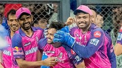 IPL 2023: ആ വിക്കറ്റ് പ്രതീക്ഷ നല്‍കി, കളി കൈവിട്ടത് എവിടെയെന്ന് പറഞ്ഞ് സഞ്ജു