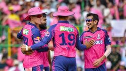 IPL 2023: എതിരാളികള്‍ക്ക് പിച്ചൊരുക്കുന്ന ഏക ടീം! റോയല്‍സ് എന്തൊരു ദുരന്തം, ഒത്തുകളിയോ?