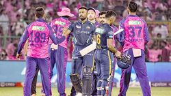 IPL 2023: അര്‍ഹിച്ച തോല്‍വി! സഞ്ജുവിന്റെ മണ്ടന്‍ ക്യാപ്റ്റന്‍സി, പിന്നെയെങ്ങനെ ജയിക്കും?