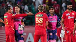 IPL 2023: പഞ്ചാബിനെ വീഴ്ത്തി, രാജസ്ഥാന് എങ്ങനെ പ്ലേ ഓഫിലെത്താം? ഒരേയൊരു വഴിയിതാ