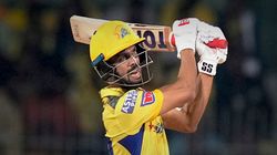 IPL 2023: നോബോളിന്റെ വലിയ വില! ഗുജറാത്തിനെ വിറപ്പിച്ച് റുതുരാജ്- വമ്പന്‍ റെക്കോഡും