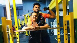 IPL 2023: റുതുരാജിന് വിവാഹം, വധുവിനെ അറിയാമോ? സിനിമാ താരമല്ല, ഇത് ബാല്യകാല സഖി