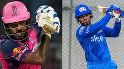 IPL 2023: വരവറിയിച്ച് വിഷ്ണു! ഒറ്റ ഷോട്ടുകൊണ്ട് കണ്ണുതള്ളിച്ചു- സഞ്ജുവിനെ കടത്തിവെട്ടുമോ?