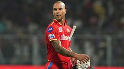 IPL 2023: ധവാന്‍ മണ്ടന്‍ ക്യാപ്റ്റന്‍, കളി തോല്‍പ്പിച്ചത് ആ തീരുമാനം! സോറി ലിവിങ്‌സ്റ്റണ്‍