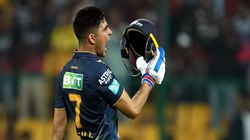 IPL 2023: മുംബൈയുടെ ചങ്കത്ത് 'ഗില്‍' ഷോ! മൂന്നാം സെഞ്ച്വറി- റെക്കോഡ് പെരുമഴ