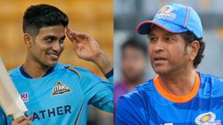 IPL 2023: 'അവിസ്മരണീയം', ഗില്ലിനെ വാഴ്ത്തി സച്ചിന്‍ ടെണ്ടുല്‍ക്കര്‍! സാറ പറഞ്ഞിട്ടാണോ?