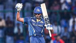 IPL 2023: 27 ബോളില്‍ 36, അടുത്ത 20 ബോളില്‍ 60! സൂപ്പര്‍ സായ്- ചെന്നൈയെ തകര്‍ത്ത തമിഴ് പയ്യന്‍