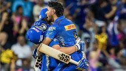 IPL 2023: മുംബൈ- റോയല്‍സ് മാച്ച് ഒത്തുകളി! നാലു തെളിവുകള്‍? ഹോള്‍ഡര്‍ക്കും പങ്ക്