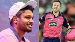 IPL 2023: സഞ്ജുവിലെ മാറ്റൂ! ബട്‌ലര്‍ നയിക്കട്ടെ, റോയല്‍സ് ഇത്തവണ പ്ലേഓഫ് കാണില്ല