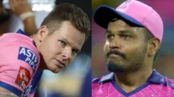 IPL 2023: ക്യാപ്റ്റന്‍സിയില്‍ നിന്ന് സഞ്ജു തെറിക്കും! ഇതാ തെളിവ്, സ്മിത്തിനോട് പോലും ക്ഷമിച്ചില്ല