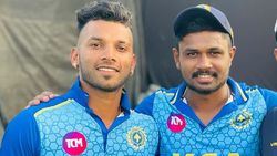 IPL 2023: രാഹുലിന്റെ പകരക്കാരനായി തുടക്കം, സഞ്ജു കാരണം ഇഷ്ട റോള്‍ നഷ്ടം! ആരാണ് വിഷ്ണു വിനോദ്?