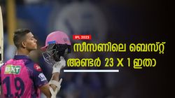 IPL 2023: നയിക്കാന്‍ ജയ്‌സ്വാള്‍, കീപ്പറായി ജുറേല്‍- ബെസ്റ്റ് അണ്ടര്‍ 23 X1 ഇതാ