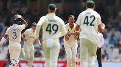 WTC Final: തകര്‍ന്നടിഞ്ഞ് ഇന്ത്യ, ഓസീസ് ടെസ്റ്റ് ചാമ്പ്യന്മാര്‍! കന്നി കിരീടം