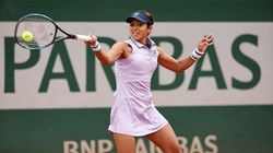 Wimbledon 2023: ഇന്ത്യയുടെ കാര്യം 'തീരുമാനമായി', റാക്കറ്റേന്തിയത് ഒരേയൊരാള്‍, റിട്ടേണ്‍ ടിക്കറ്റ്