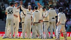 WTC Final: ഗില്ലിനെ ചതിച്ചു, പിന്നാലെ വീണ്ടും ഓസീസ്-അംപയര്‍ ഒത്തുകളി! നടന്നത് നിയമലംഘനം