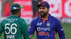 ASIA CUP 2023: ഇന്ത്യ-പാക് പോരാട്ടം മൂന്ന് തവണ കാണാം! പക്ഷെ ഒന്ന് സംഭവിക്കണം- അറിയാം