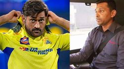 ധോണിയുടെ മുന്‍ ടീമംഗം ഇപ്പോള്‍ ബസ് ഡ്രൈവര്‍! സെഞ്ച്വറി തടഞ്ഞതിന് വീരുവിന്റെ ശാപമോ?