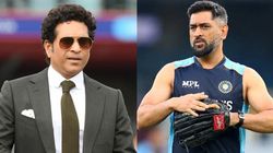 World Cup 2023: ധോണി കോച്ച്! ബാറ്റിങ് കോച്ചായി സച്ചിന്‍, ഇതാ ഇന്ത്യയുടെ ഡ്രീം കോച്ചിങ് സംഘം