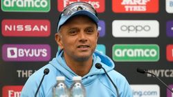 WTC Final: എല്ലാത്തിനും കാരണം ദ്രാവിഡ്! ഉടന്‍ പുറത്താക്കണം, നെഹ്‌റയെ കോച്ചാക്കൂ