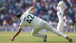 WTC Final: ഗില്‍ ശരിക്കും ഔട്ടോ? ക്യാച്ചിനെക്കുറിച്ച് വെളിപ്പെടുത്തി ഗ്രീന്‍