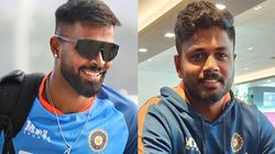 ഹാര്‍ദിക്- സഞ്ജു മാരക കോംബോ വരും? സഞ്ജു വൈസ് ക്യാപ്റ്റന്‍! സര്‍പ്രൈസ് നീക്കം