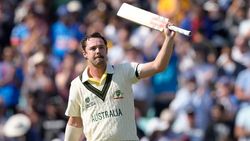 WTC Final: 'തലയുടെ' വിളയാട്ടം! ആദ്യദിനം പതറി ഇന്ത്യ, ഓസീസ് ആധിപത്യം