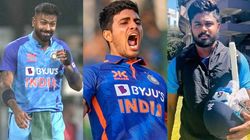 IND vs WI: സഞ്ജു പുറത്ത്! പകരം പുതുമുഖം, ടി20 പരമ്പരയ്ക്കുള്ള ഇന്ത്യന്‍ ടീമിനെ തിരഞ്ഞെടുത്ത് ഭാജി