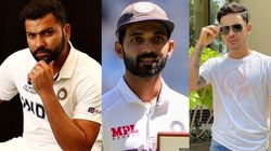 IND vs WI: വീണ്ടും ട്വിസ്റ്റ്, ടെസ്റ്റില്‍ രഹാനെ നയിക്കില്ല! ഇഷാന് ടെസ്റ്റില്‍ അരങ്ങേറ്റം