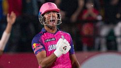 IPL 2023: സഞ്ജുവും സങ്കയും സ്‌പെഷ്യല്‍, ഒരു കാര്യത്തില്‍ സാമ്യം- ഡ്രസിങ് റൂമിനെപ്പറ്റി ജുറേല്‍