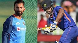 ASIA CUP 2023: പരിക്ക് മാറിയില്ല, ഏഷ്യാ കപ്പ് രാഹുല്‍ കളിച്ചേക്കില്ല! സഞ്ജുവിന്റെ നല്ല സമയം