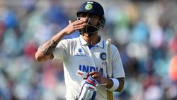 WTC Final: ഇന്ത്യ ജയിക്കും! കപ്പുമായി മടങ്ങും, കാരണം കോലിയുടെ ഈ റെക്കോര്‍ഡ്