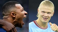 എംബാപ്പെ-ഹാളണ്ട്, ഇവരിലാരാണ് അടുത്ത 'ഗോട്ട്'? കണക്കുകളിതാ