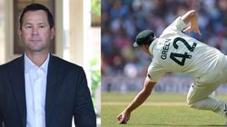 WTC Final: ഗില്ലിനെ പിന്തുണക്കില്ല! ഗ്രീനിന്റേത് പെര്‍ഫക്ട് ക്യാച്ച്- കാരണമുണ്ടെന്ന് പോണ്ടിങ്