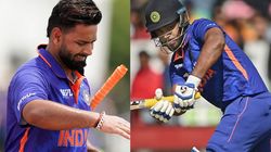 റിഷഭ് പന്ത് ഏകദിന ലോകകപ്പ് കളിക്കില്ല! ഇന്ത്യ തഴഞ്ഞേക്കും! മൂന്ന് കാരണങ്ങളിതാ