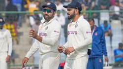 ടെസ്റ്റില്‍ കോലി ചേര്‍ത്തുപിടിച്ചു, രോഹിത് ഇവരെ ചവിട്ടിപ്പുറത്താക്കി! ആരൊക്കെ എന്നറിയാം