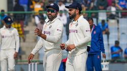 WTC 2023: കോലിയും സ്മിത്തുമില്ല, ഡബ്ല്യുറ്റിസി ബെസ്റ്റ് 11 തിരഞ്ഞെടുത്ത് ക്രിക്കറ്റ് ഓസ്‌ട്രേലിയ