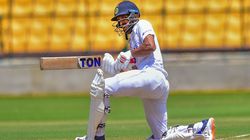 IND vs WI: ടെസ്റ്റില്‍ റുതുരാജ് വേണ്ട, ഈ 3 പേരോട് അനീതികാട്ടി! ആഭ്യന്തര ക്രിക്കറ്റിലെ പുലികള്‍