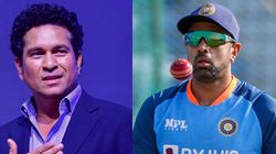 WTC Final: അശ്വിനെ എന്തിന് ഒഴിവാക്കി? തോല്‍വിയുടെ കാരണം! രൂക്ഷ വിമര്‍ശനവുമായി സച്ചിന്‍