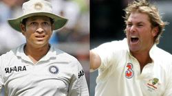 വോണിനെതിരേ ബാറ്റ് ചെയ്യവെ എന്തായിരുന്നു പ്ലാന്‍? വിജയരഹസ്യം തുറന്നു പറഞ്ഞ സച്ചിന്‍