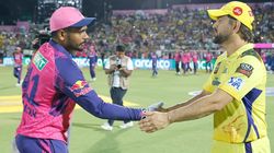 ധോണിയുള്‍പ്പെട്ട ആ സ്വപ്‌നം അതുപോലെ നടന്നു, പക്ഷെ നേരിട്ട് പറയാനായില്ല! സഞ്ജു പറയുന്നു