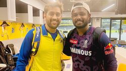 IPL 2024: സഞ്ജു റോയല്‍സ് വിടും? പുതിയ തട്ടകം സിഎസ്‌കെ! ധോണിയുടെ പിന്‍ഗാമി