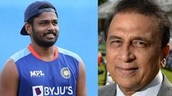 IND vs WI: സഞ്ജുവിനോടു ചെയ്തത് ശരിയല്ല! ടീമിലെടുത്തിട്ടും ഗവാസ്‌കര്‍ ഹാപ്പിയല്ല