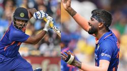 IND vs WI: ടി20യില്‍ ഹര്‍ദിക്കിന് വിശ്രമം ലഭിച്ചേക്കും, നായകനായി സഞ്ജു? റിപ്പോര്‍ട്ട്