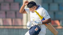 IND vs WI: റണ്ണെടുത്തിട്ട് മാത്രം കാര്യമില്ല! സര്‍ഫറാസിനെ തഴയാന്‍ കാരണമുണ്ട്, മുന്‍ സെലക്ടര്‍ പറയും