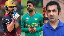 സച്ചിനെ നവീന്‍ സ്ലെഡ്ജ് ചെയ്താല്‍ ഗംഭീര്‍ ഇങ്ങനെ തന്നെ പ്രതികരിക്കുമോ? ആഞ്ഞടിച്ച് മുന്‍ പാക് താരം