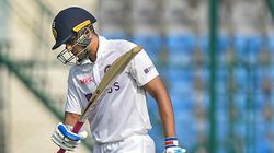 WTC Final: ഐപിഎല്ലില്‍ കസറി, ഓവലില്‍ ഗില്‍ ഫ്‌ളോപ്പ്! ഫ്‌ളാറ്റ് പിച്ചൊരുക്കൂവെന്ന് ഫാന്‍സ്