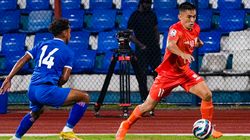  SAFF CUP: രണ്ടടിച്ച് നേപ്പാളിനെ വീഴ്ത്തി, സെമിയുറപ്പിച്ച് ഇന്ത്യ, മിന്നി ഛേത്രി