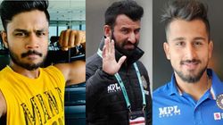 IND vs WI: രണ്ടു ടീമുകളില്‍ സഞ്ജുവുണ്ടാവും! പുജാര പുറത്തേക്ക്, നിര്‍ണായക സൂചന