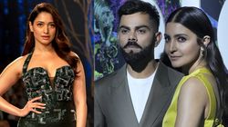 അനുഷ്‌കയ്ക്ക് മുമ്പ് 5 പ്രണയം! പക്ഷെ എല്ലാം പൊളിഞ്ഞു- കോലിയുടെ കാമുകിമാരെ അറിയാം