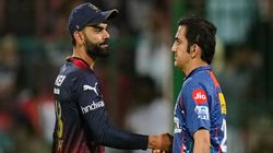 കോലിയോട് ഗംഭീറിന് അസൂയ, പ്രശ്‌നമുണ്ടാക്കുന്നത് അതുകൊണ്ട്! വിമര്‍ശിച്ച് പാക് താരം